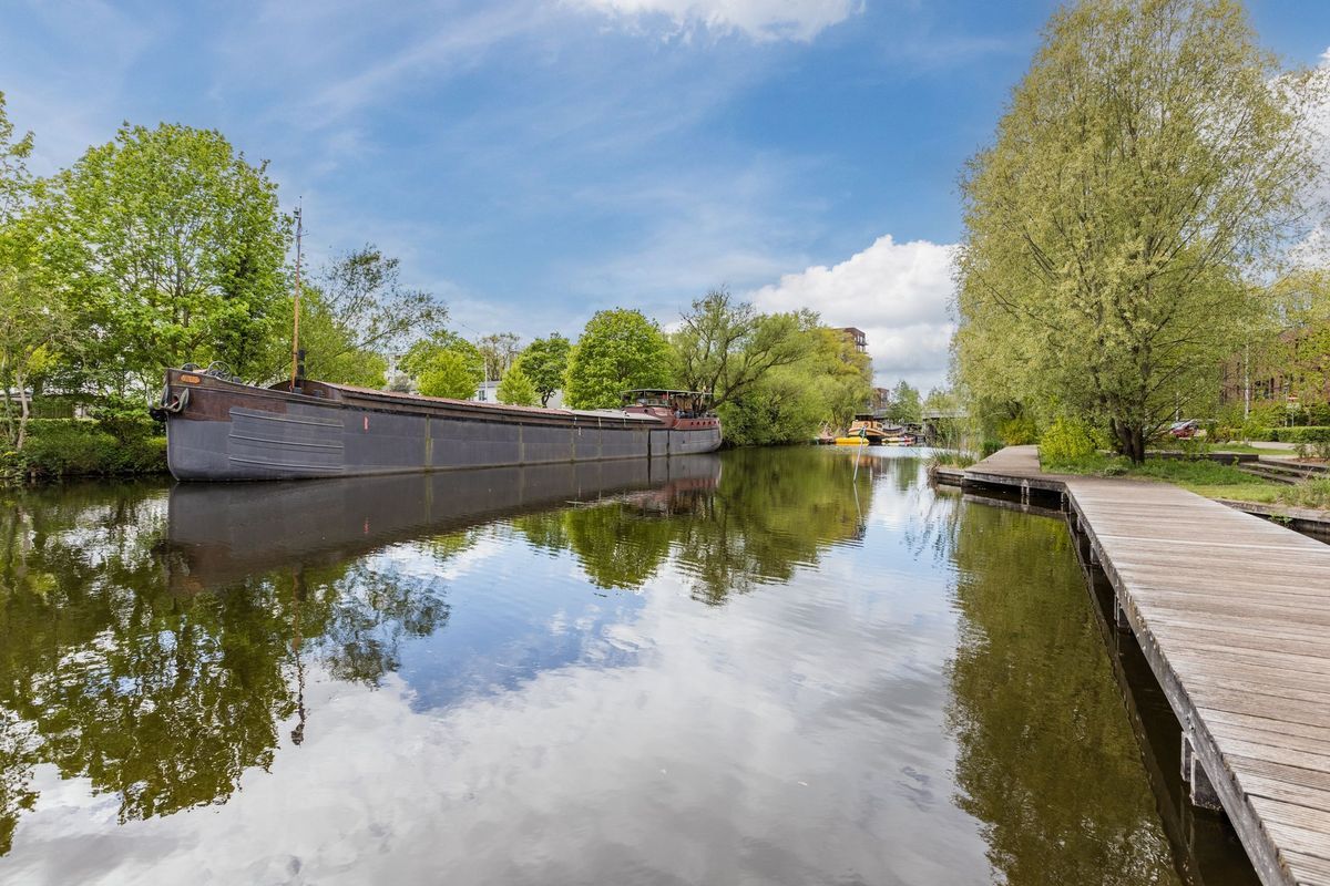 De Werf 167 Photo Blur 32