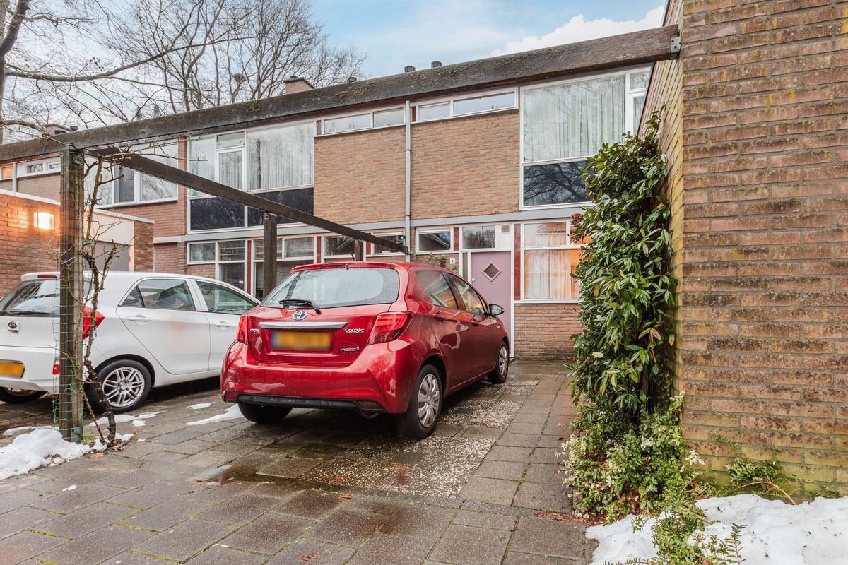 Elandsgang 4 Photo Blur 38