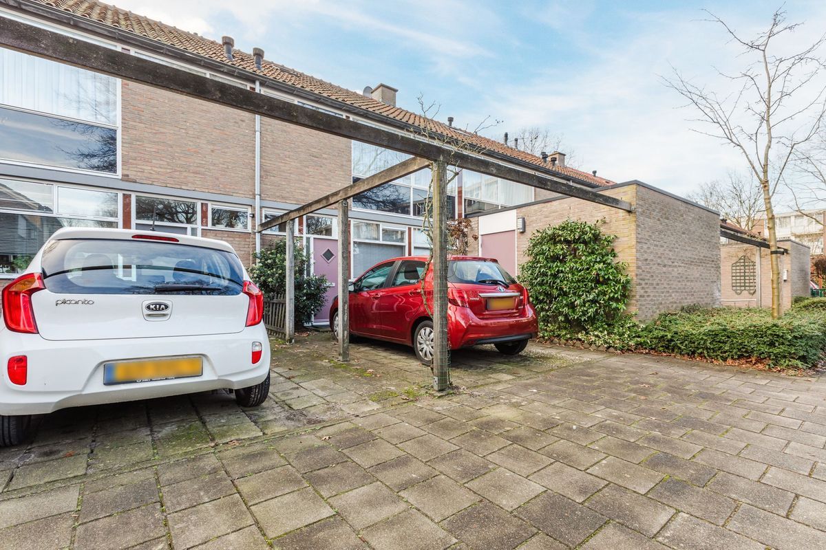 Elandsgang 4 Photo Blur 39