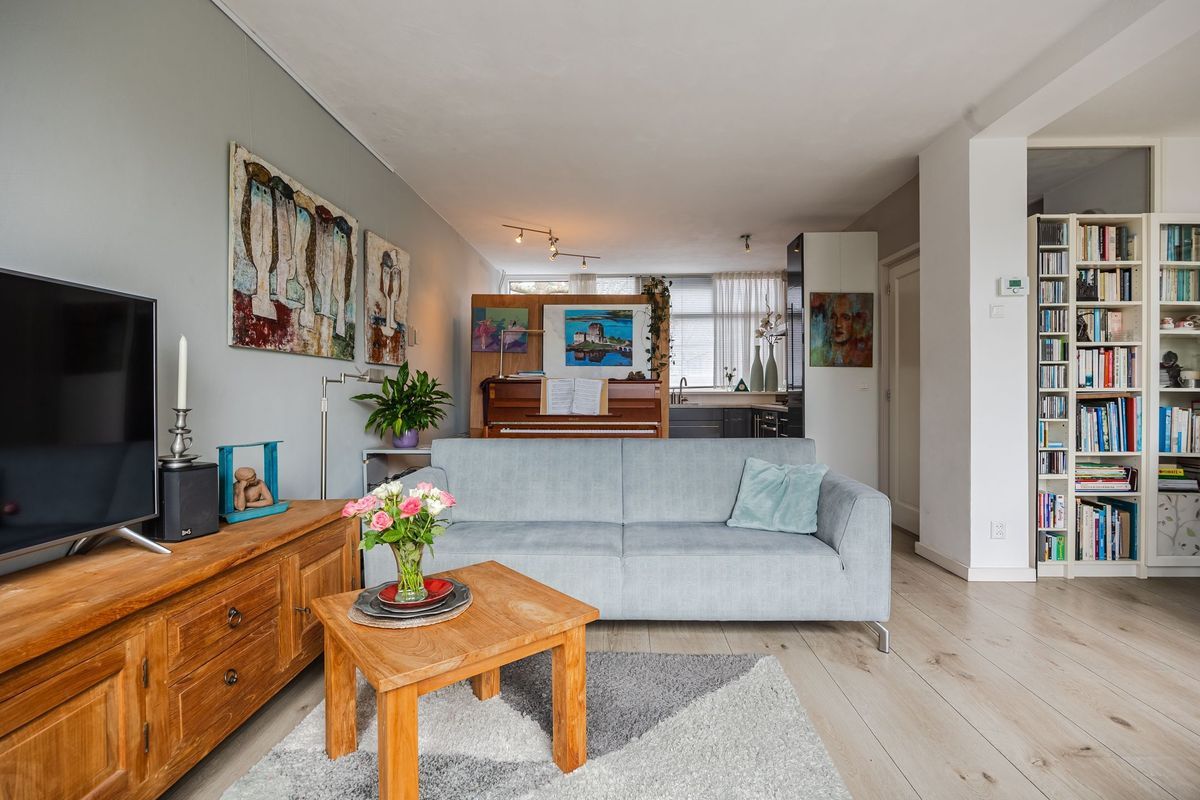 Elandsgang 4 Photo Blur 7