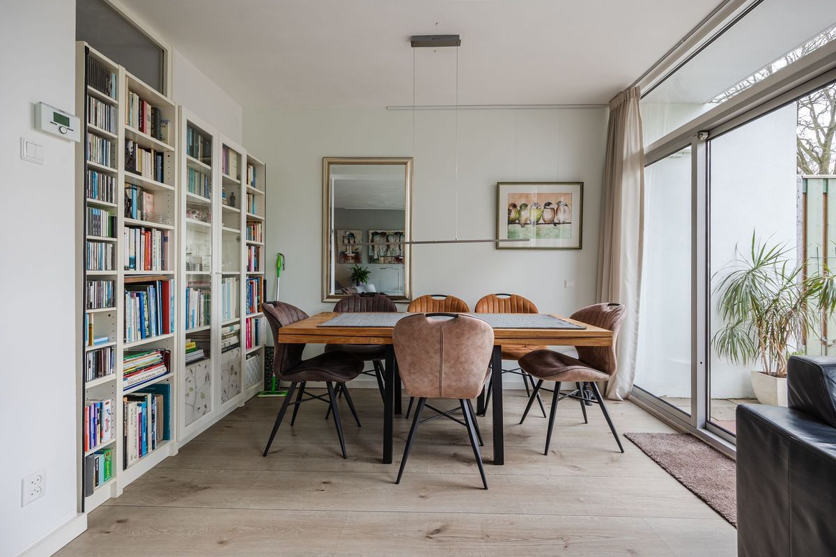 Elandsgang 4 Photo Blur 4