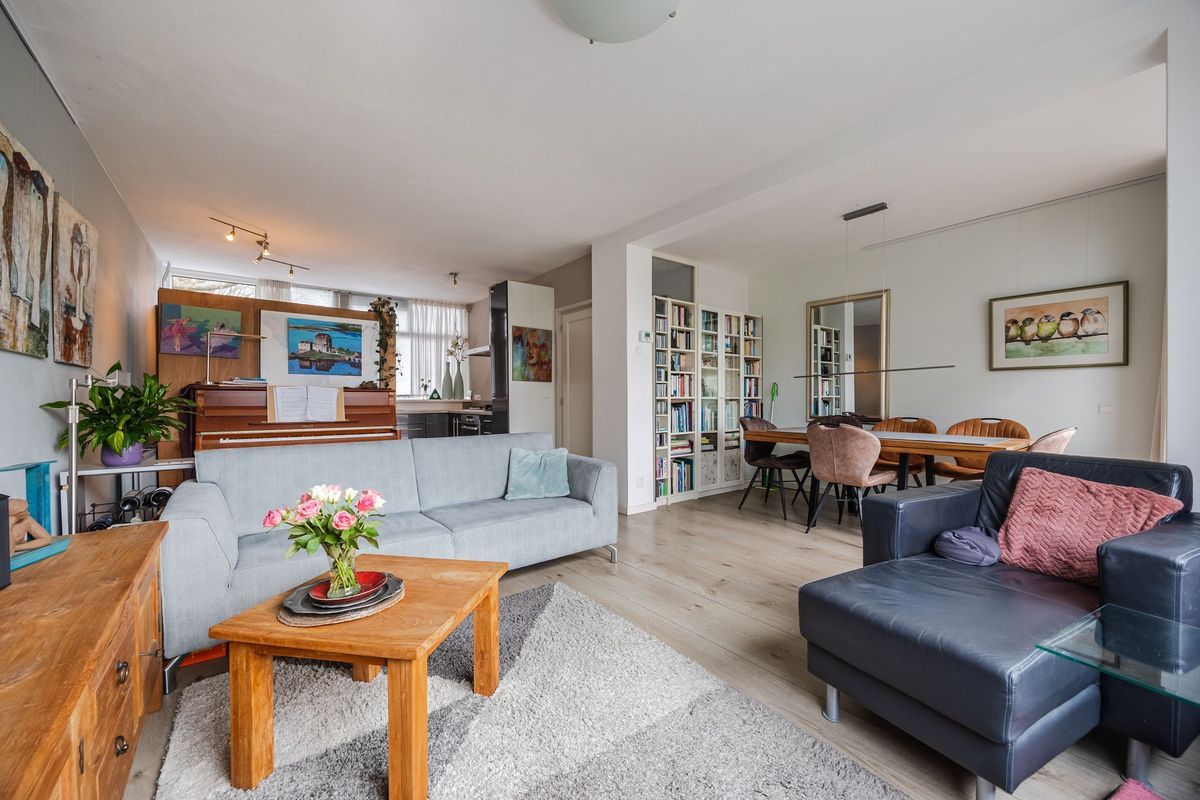 Elandsgang 4 Photo Blur 3