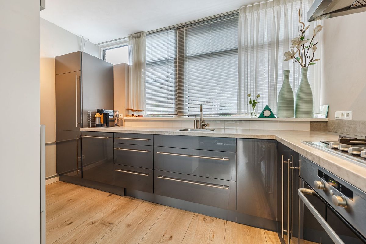 Elandsgang 4 Photo Blur 10