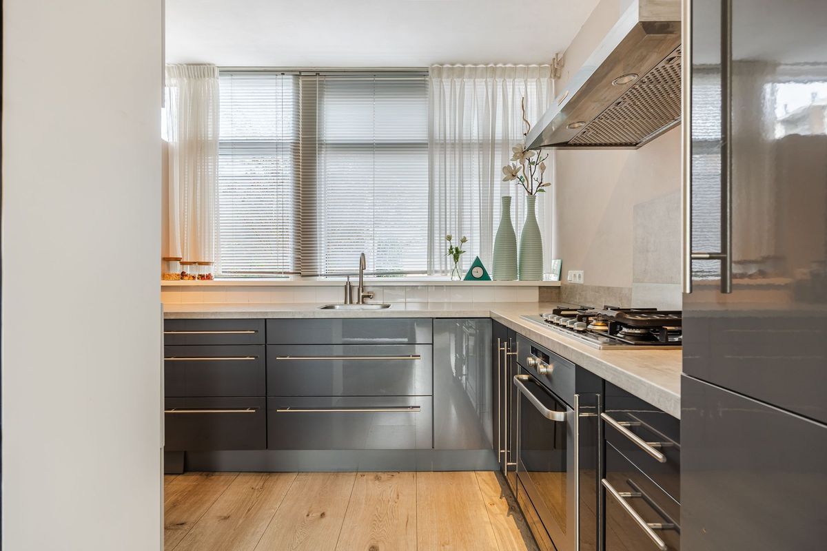 Elandsgang 4 Photo Blur 9