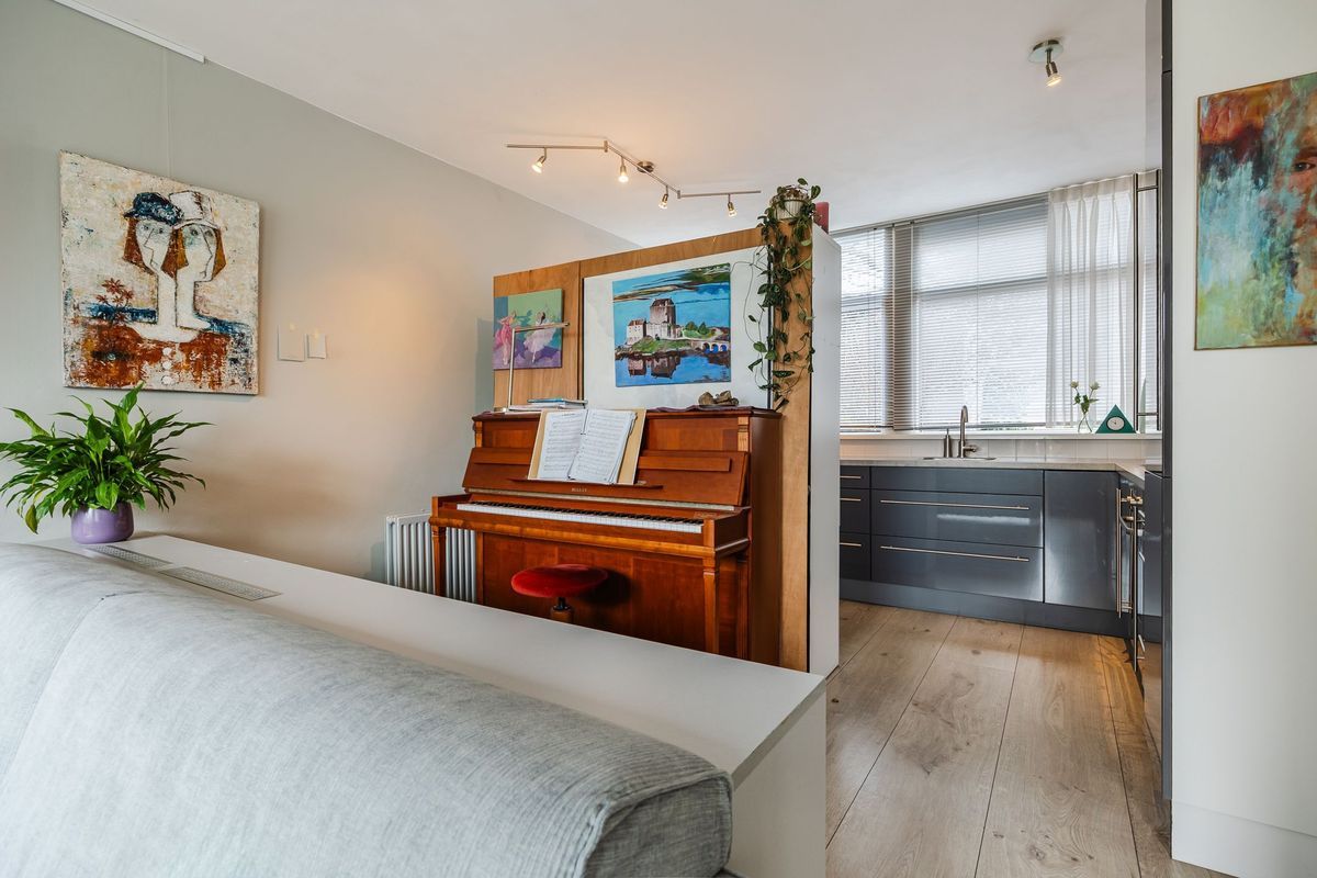 Elandsgang 4 Photo Blur 8