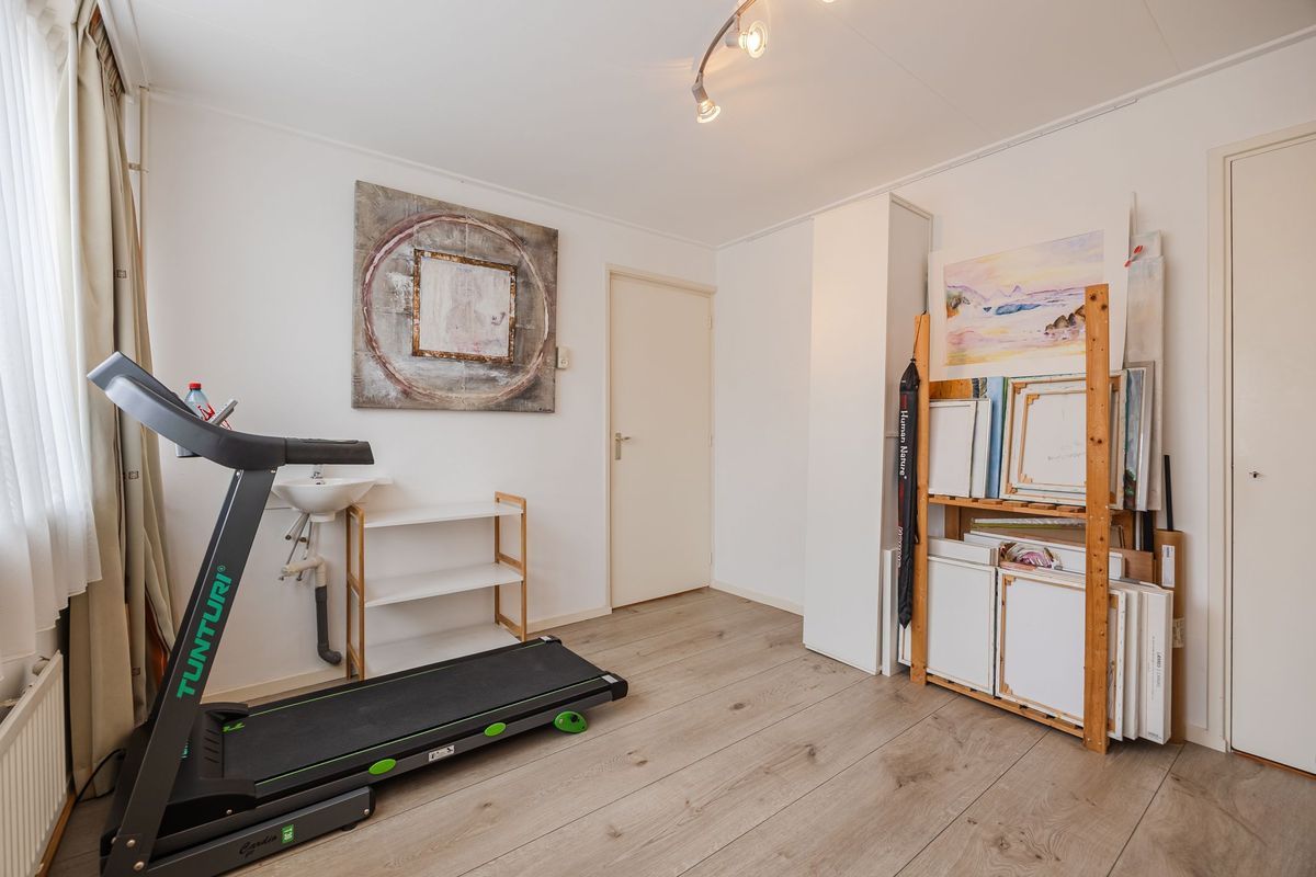 Elandsgang 4 Photo Blur 21