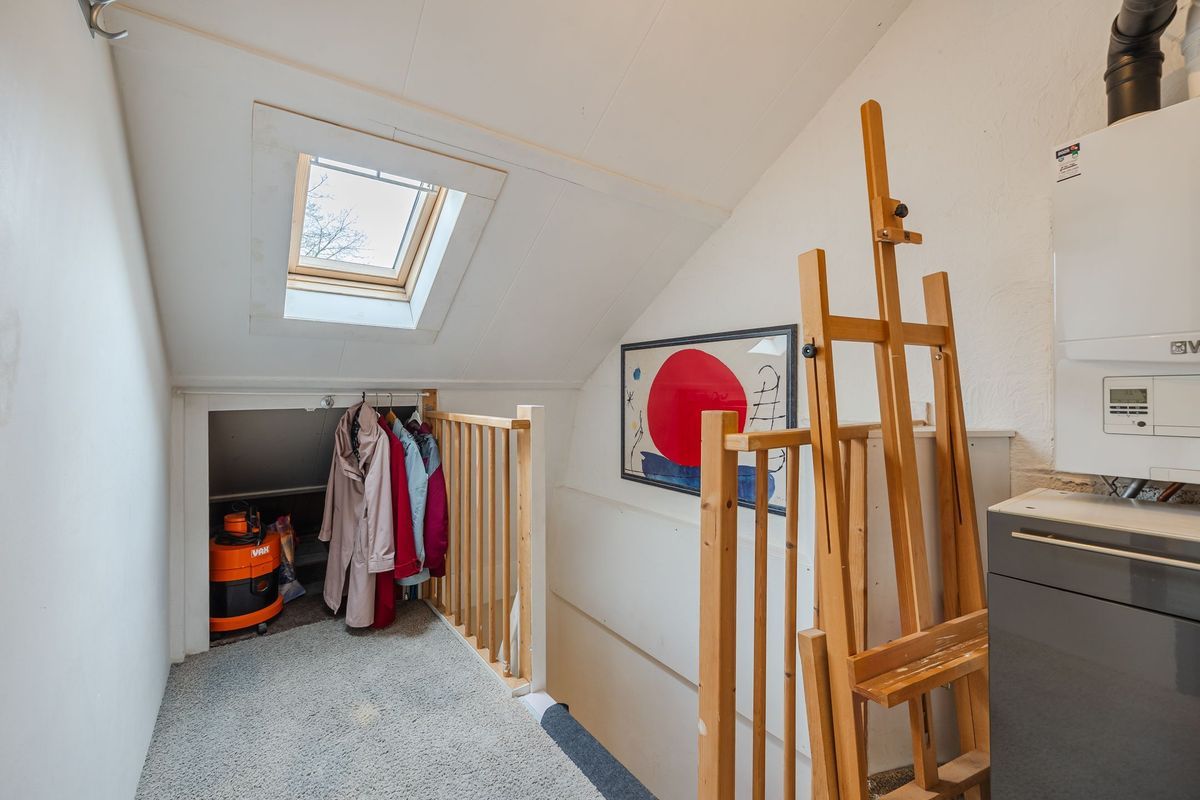 Elandsgang 4 Photo Blur 26