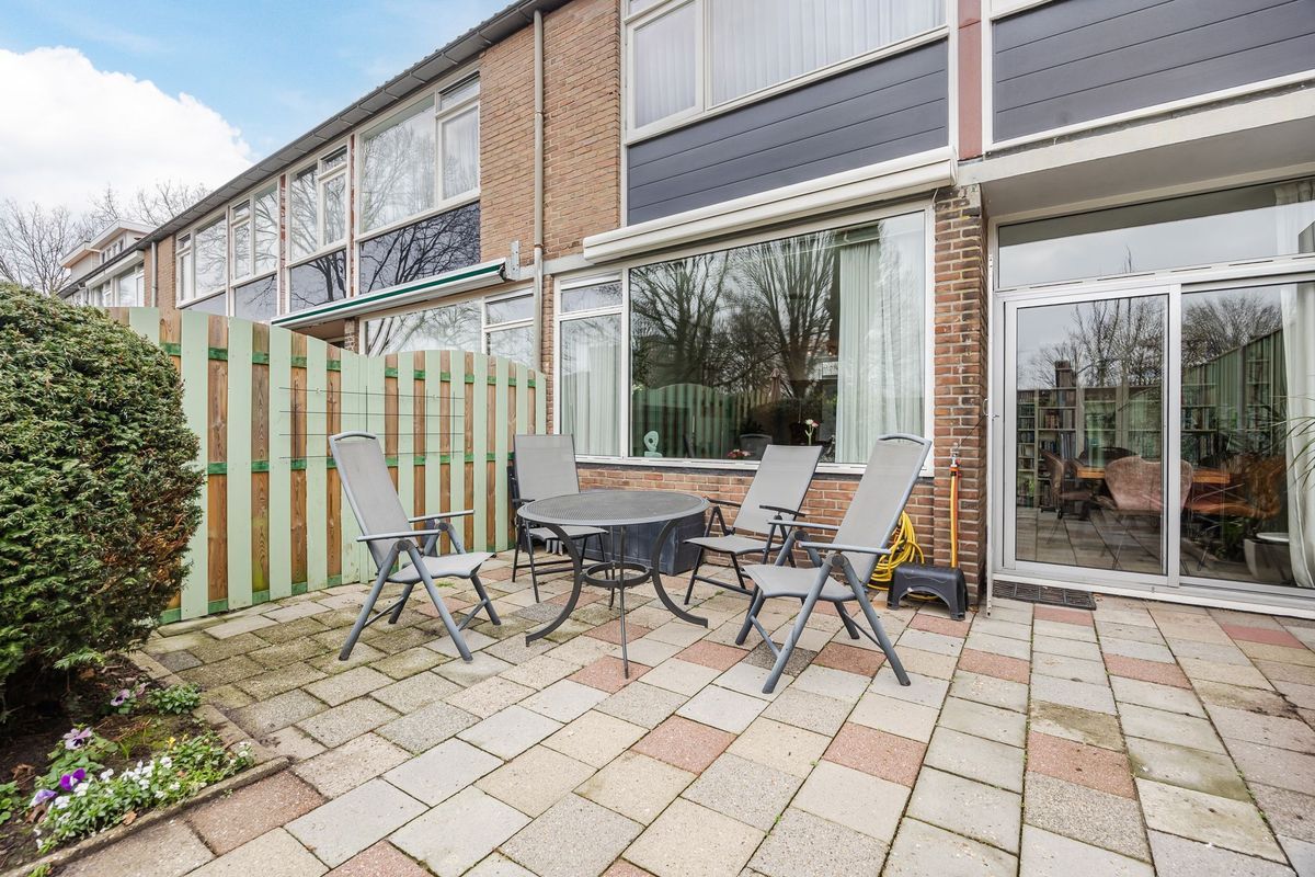 Elandsgang 4 Photo Blur 34