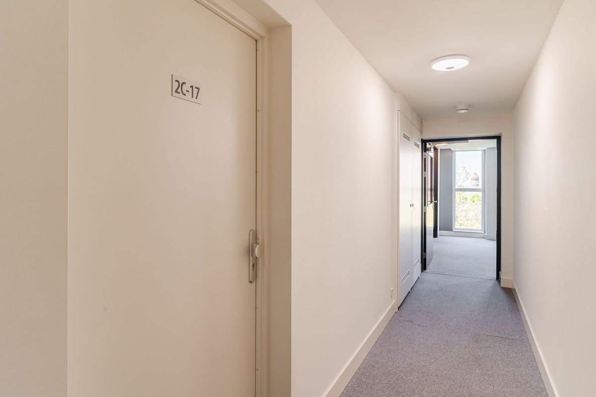 Burgemeester Verwielstraat 2 - c 17 Photo Blur 17