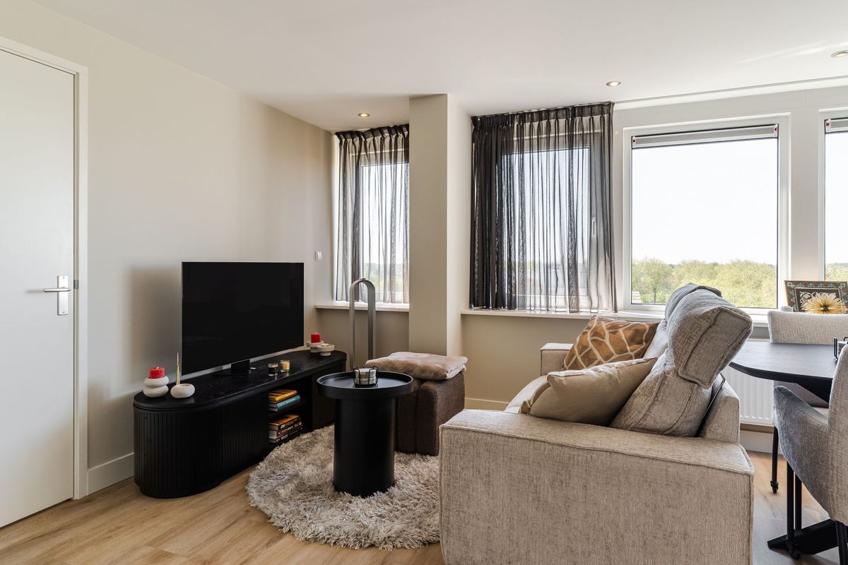 Burgemeester Verwielstraat 2 - c 17 Photo Blur 7