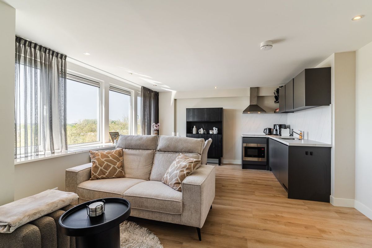 Burgemeester Verwielstraat 2 - c 17 Photo Blur 4