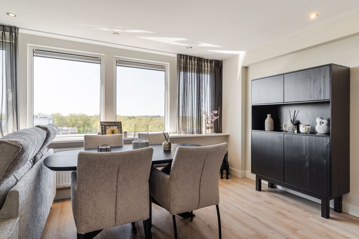 Burgemeester Verwielstraat 2 - c 17 Photo Blur 6