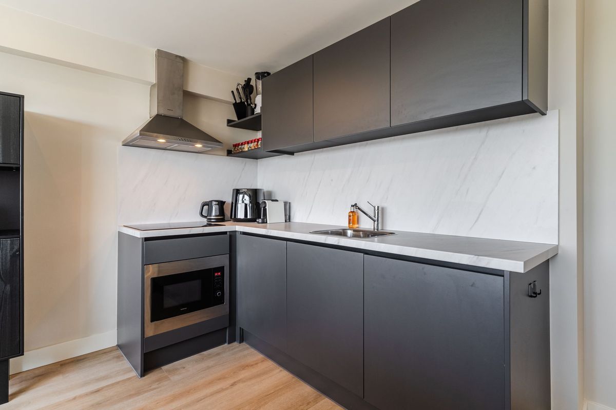 Burgemeester Verwielstraat 2 - c 17 Photo Blur 3