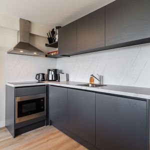 Burgemeester Verwielstraat 2 - c 17 Photo 4