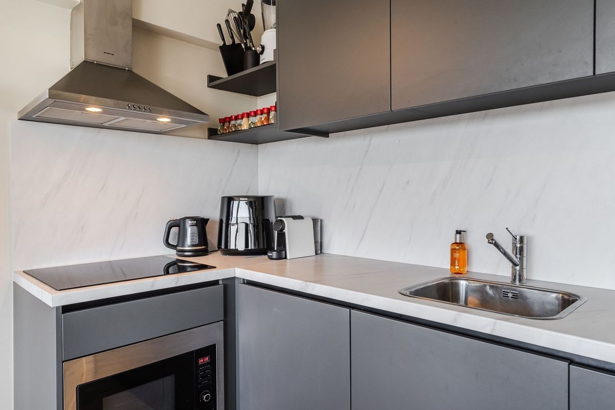 Burgemeester Verwielstraat 2 - c 17 Photo Blur 8