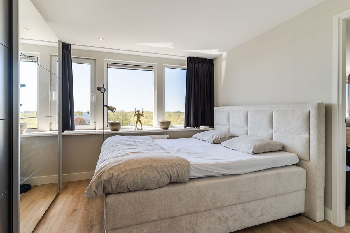 Burgemeester Verwielstraat 2 - c 17 Photo Blur 12