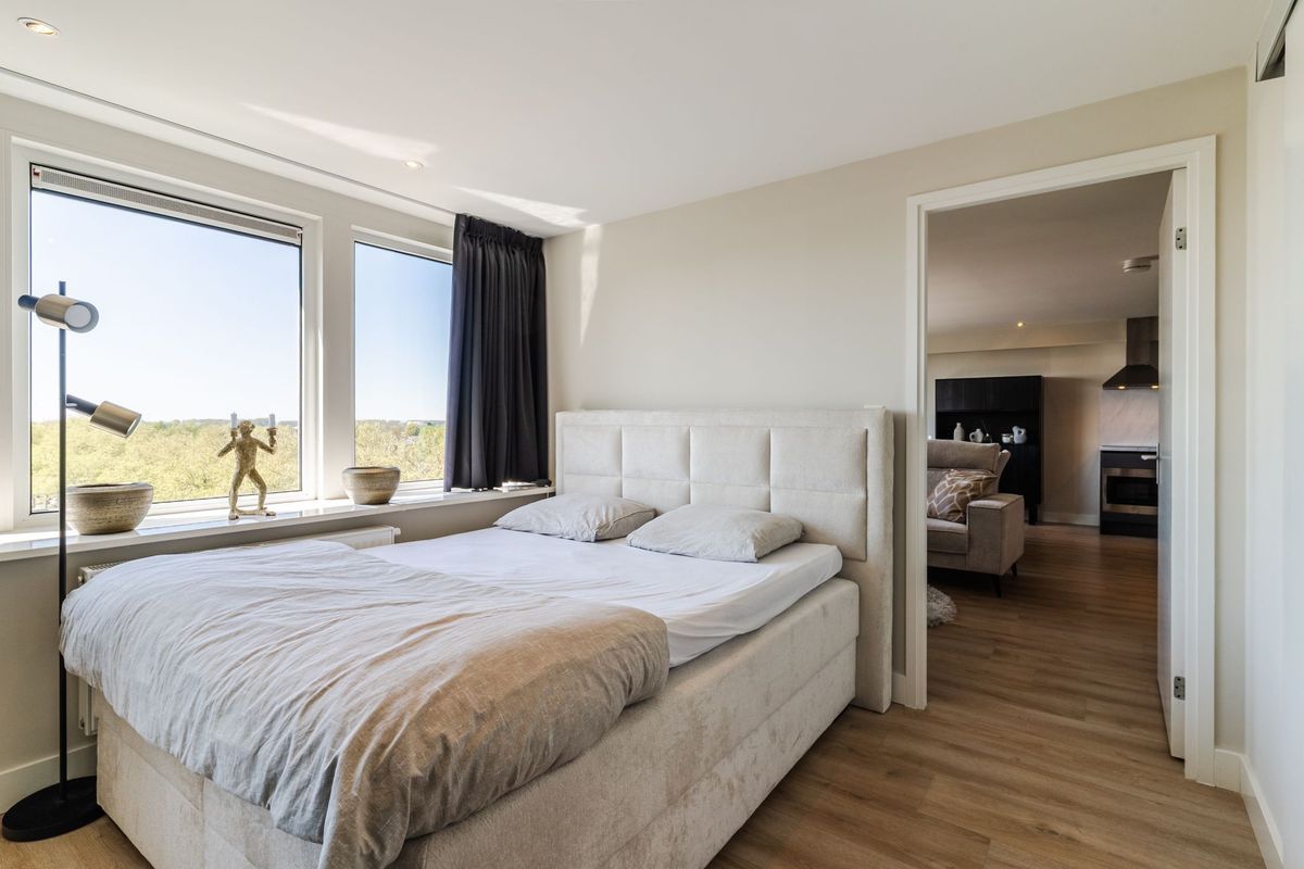 Burgemeester Verwielstraat 2 - c 17 Photo Blur 13