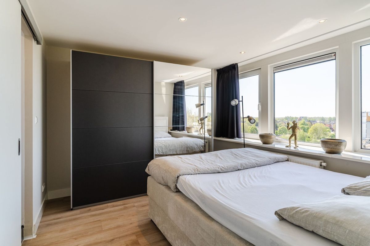 Burgemeester Verwielstraat 2 - c 17 Photo Blur 11