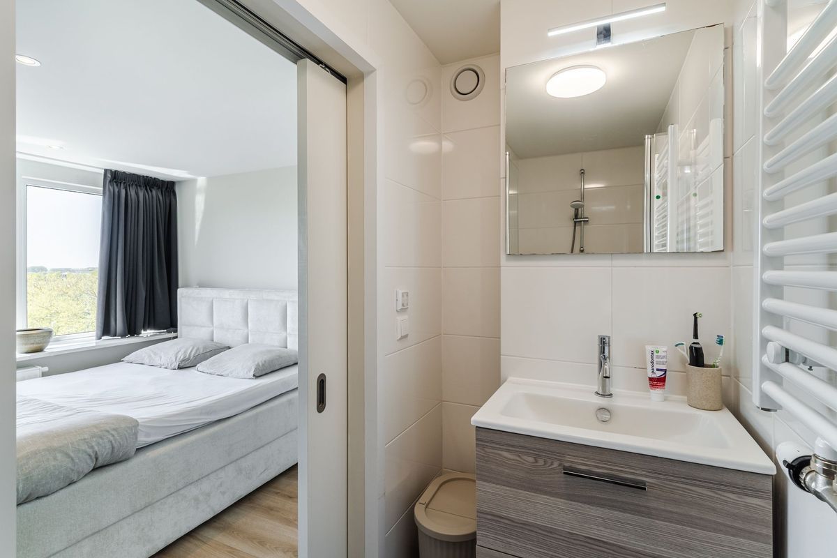 Burgemeester Verwielstraat 2 - c 17 Photo Blur 14