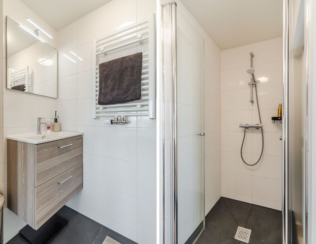 Burgemeester Verwielstraat 2 - c 17 Photo Blur 15