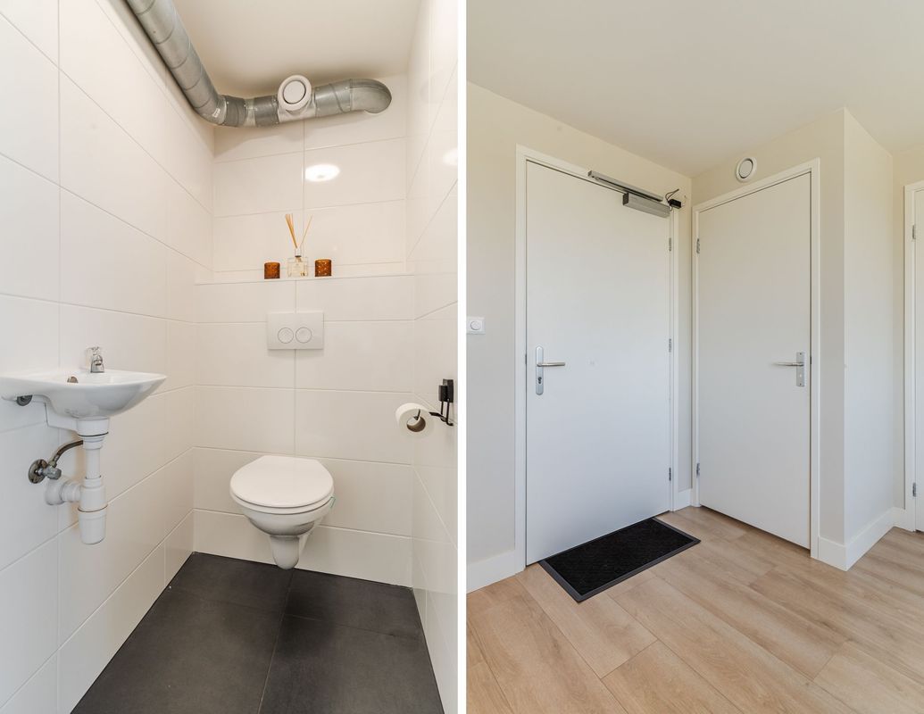 Burgemeester Verwielstraat 2 - c 17 Photo Blur 16