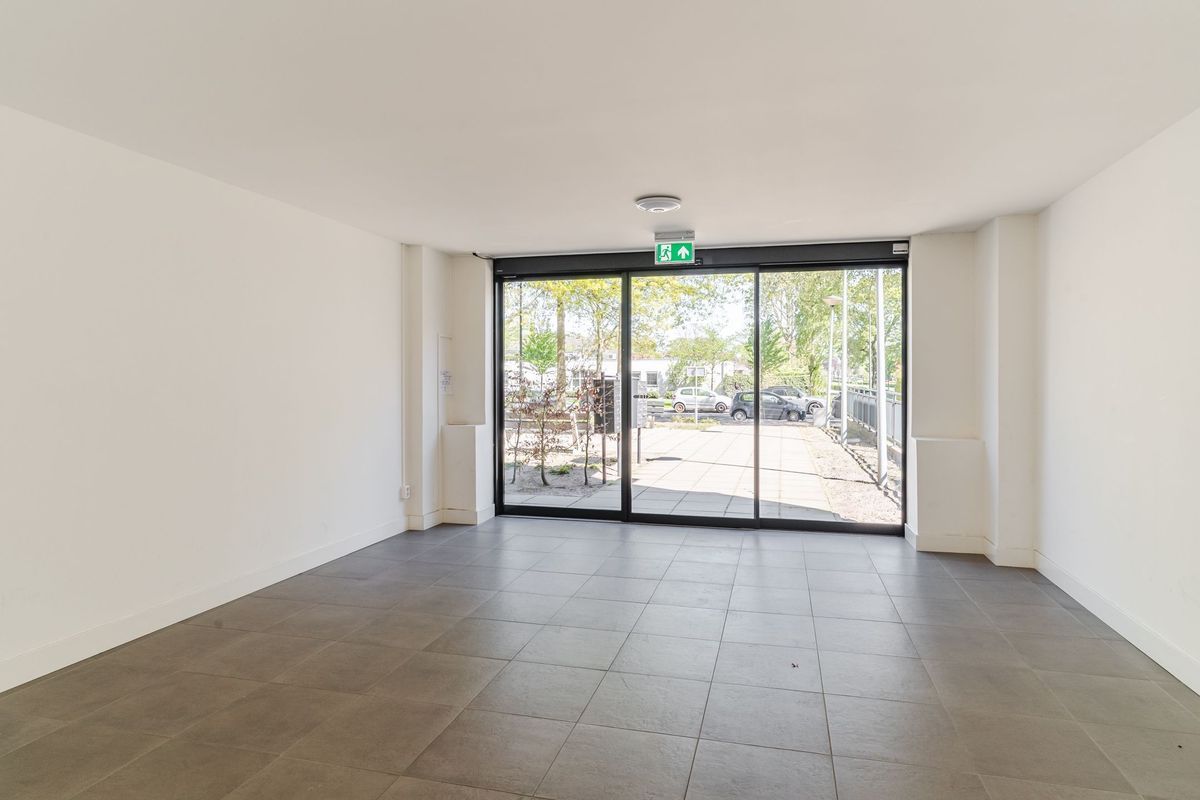 Burgemeester Verwielstraat 2 - c 17 Photo Blur 20