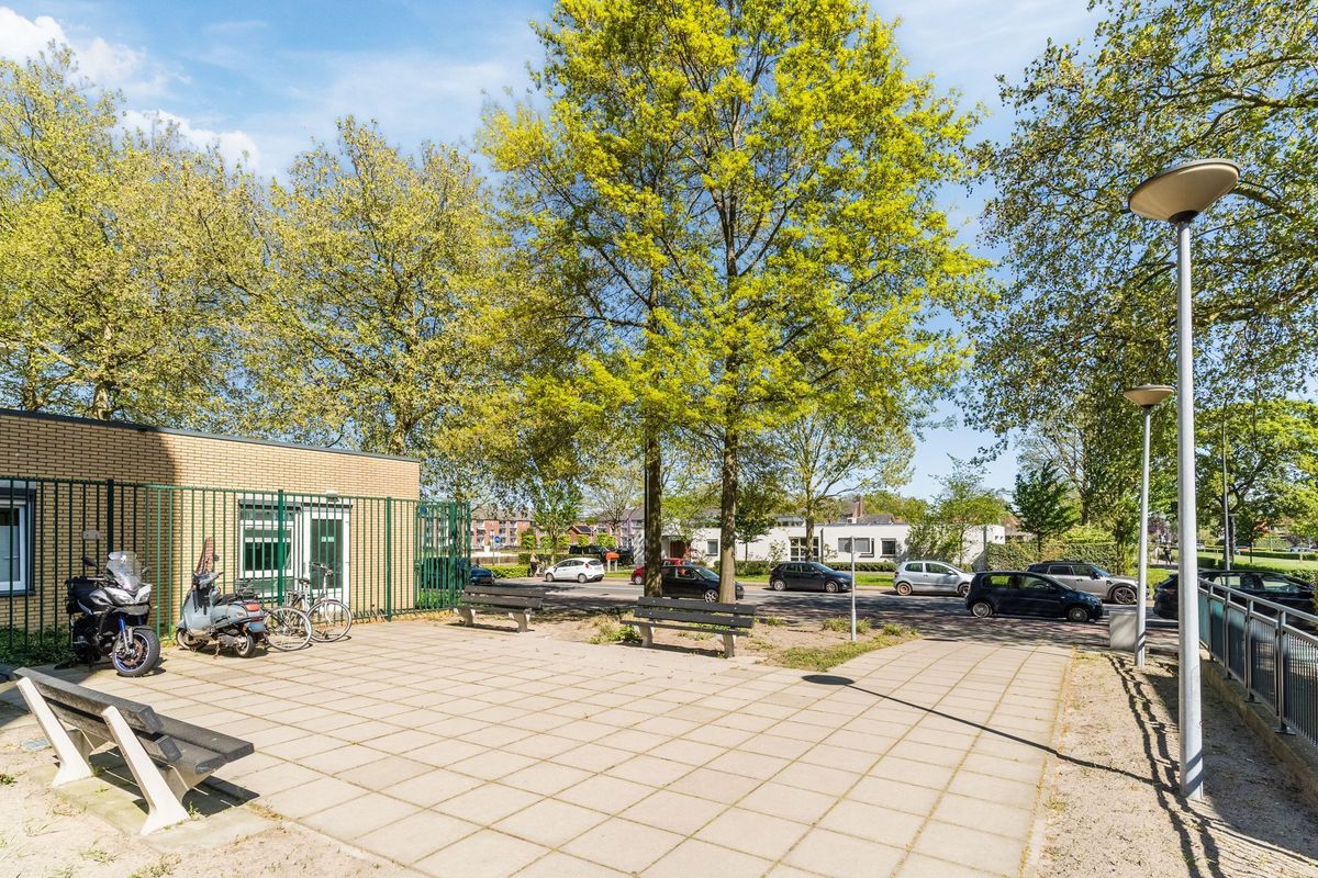 Burgemeester Verwielstraat 2 - c 17 Photo Blur 22