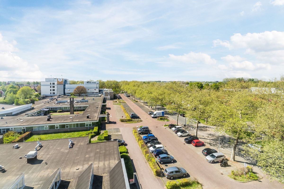 Burgemeester Verwielstraat 2 - c 17 Photo Blur 21