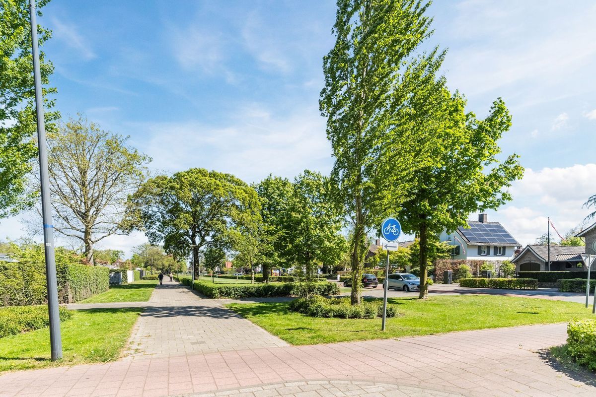 Burgemeester Verwielstraat 2 - c 17 Photo Blur 23