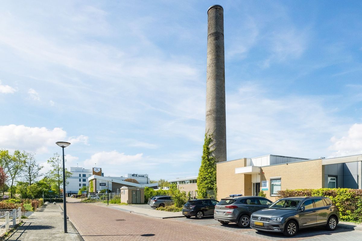 Burgemeester Verwielstraat 2 - c 17 Photo Blur 25