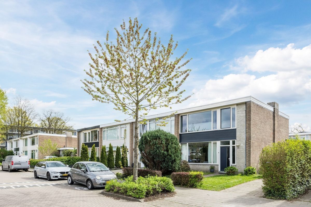 Luchthavenlaan 16 Photo Blur 34