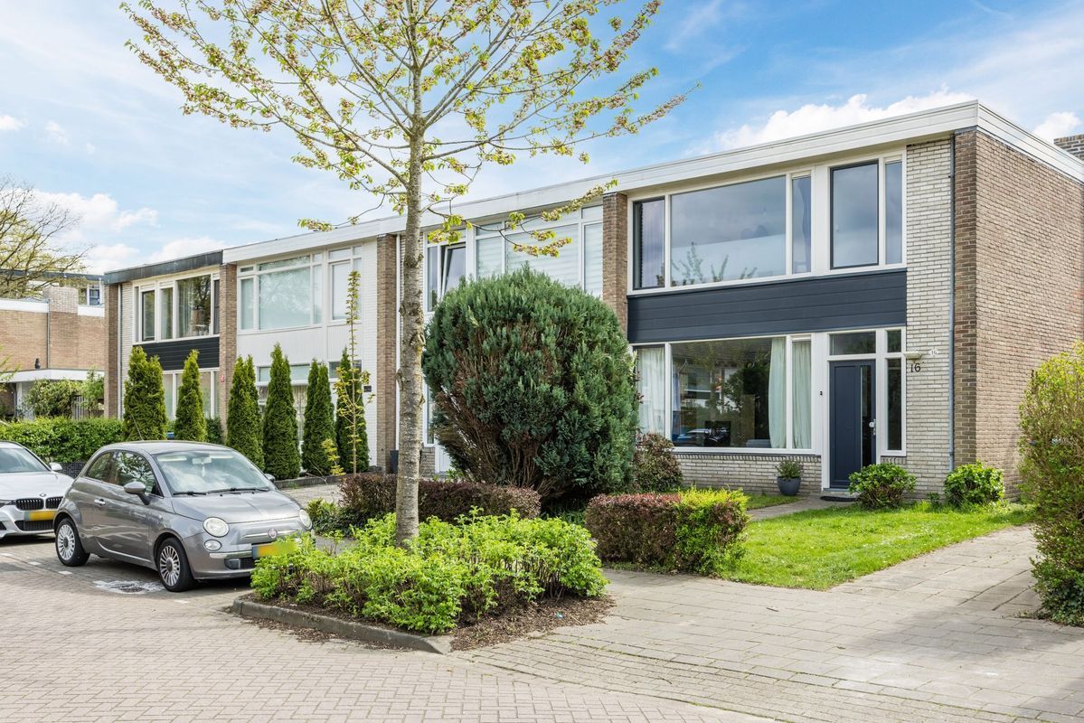 Luchthavenlaan 16 Photo Blur 0