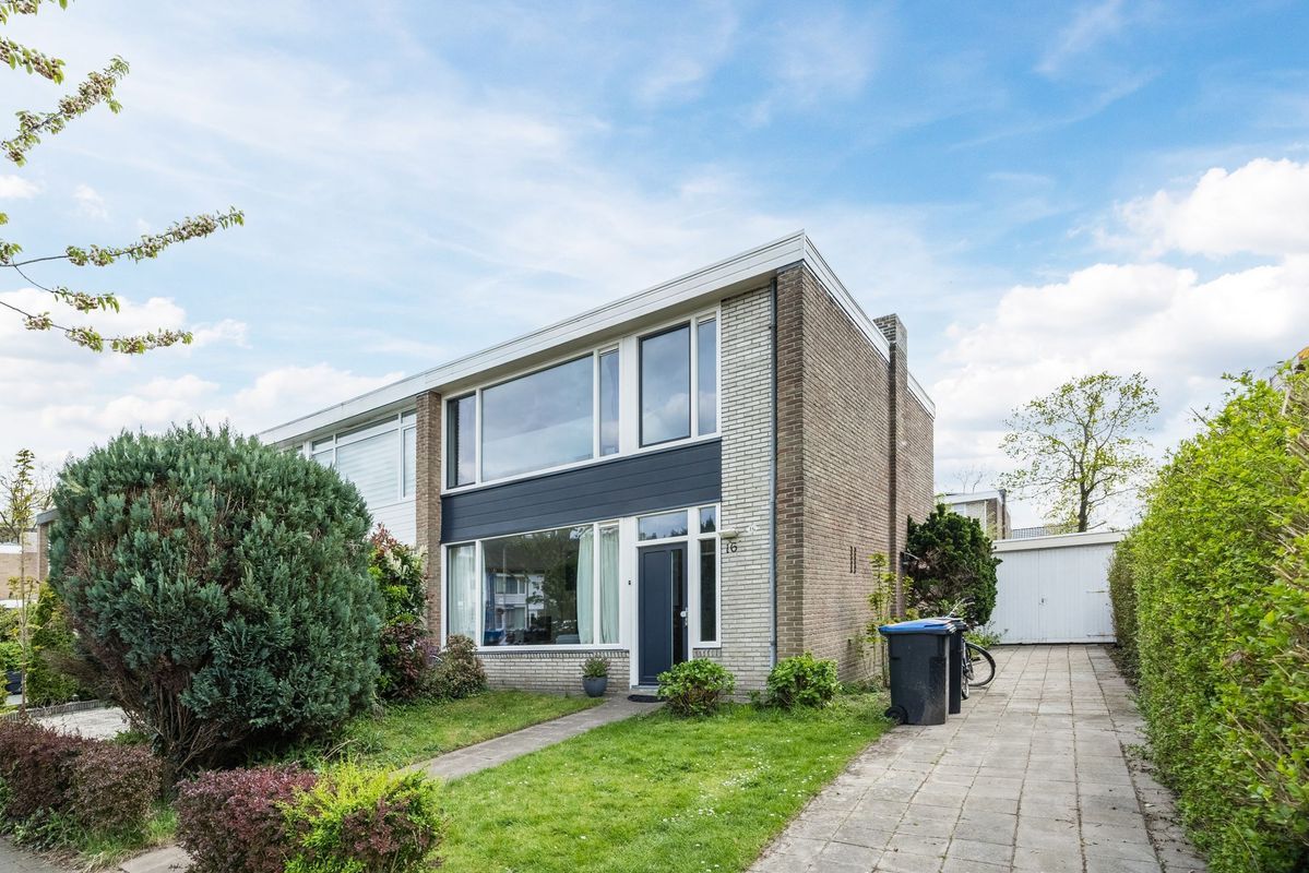 Luchthavenlaan 16 Photo Blur 33