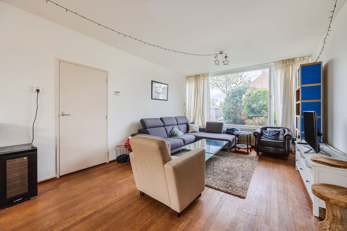 Luchthavenlaan 16 Photo Blur 2