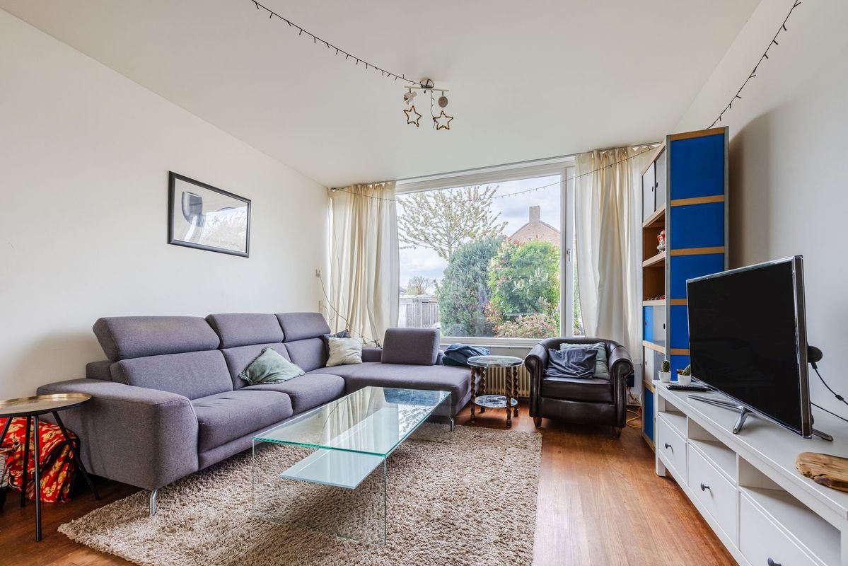 Luchthavenlaan 16 Photo Blur 3