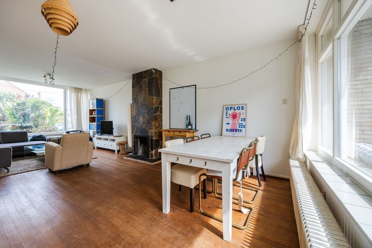 Luchthavenlaan 16 Photo Blur 8