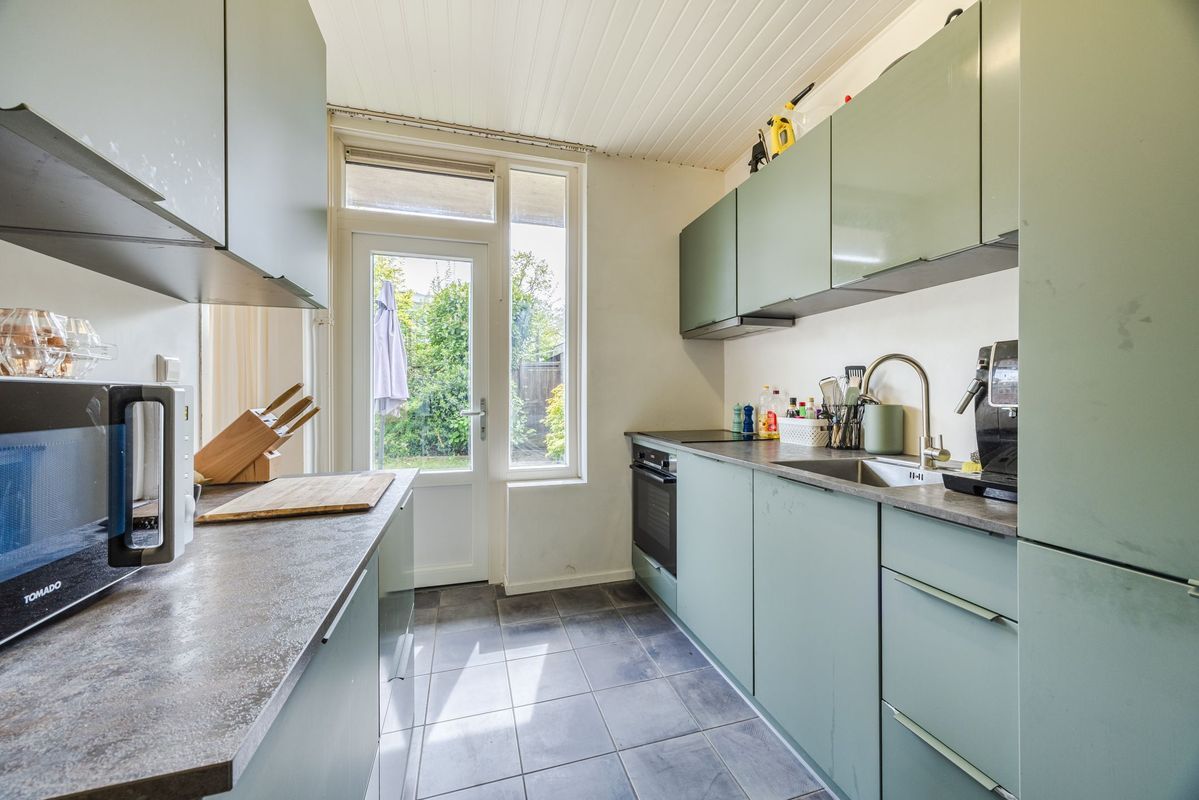 Luchthavenlaan 16 Photo Blur 10