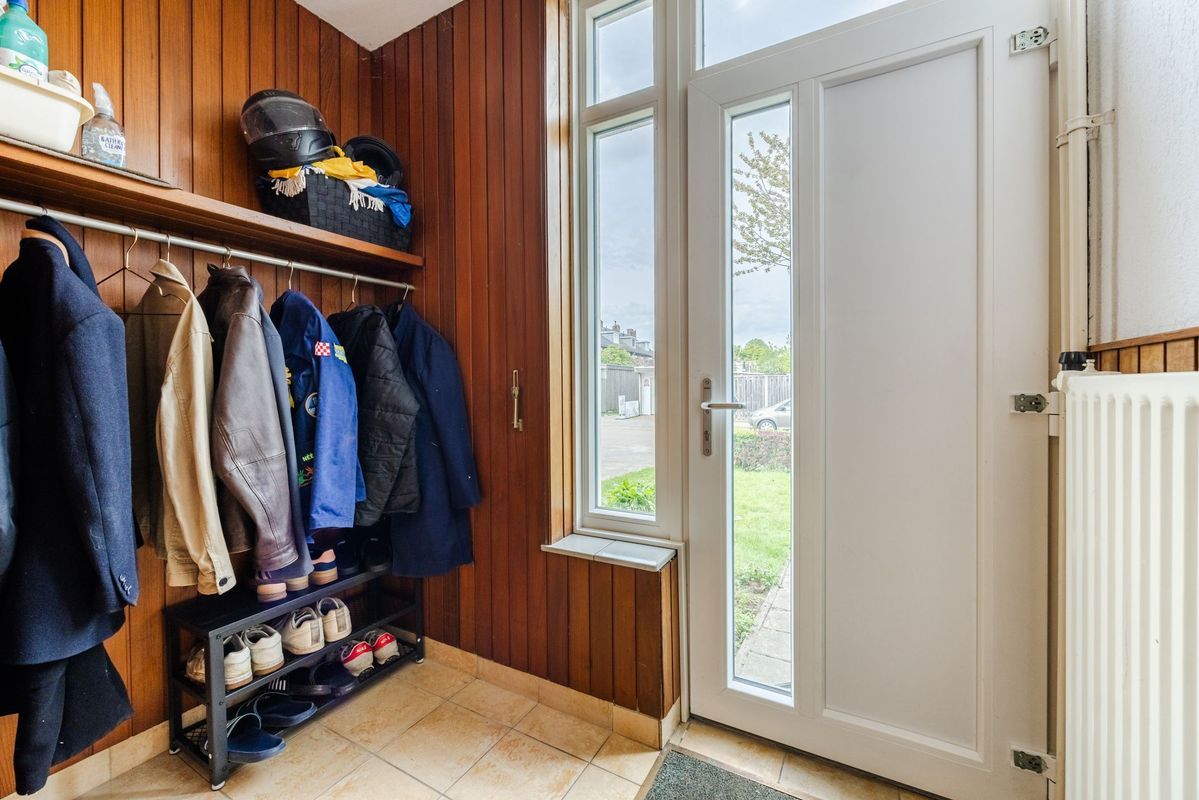 Luchthavenlaan 16 Photo Blur 12