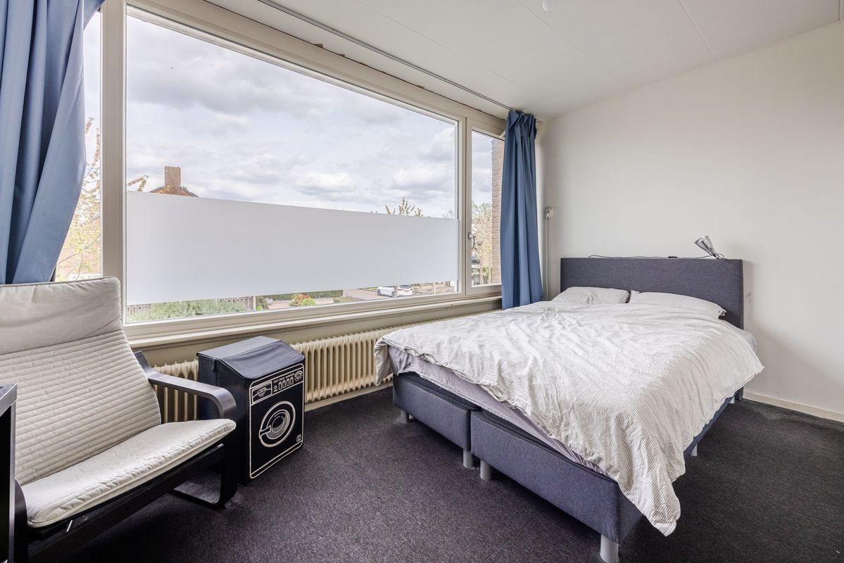 Luchthavenlaan 16 Photo Blur 15