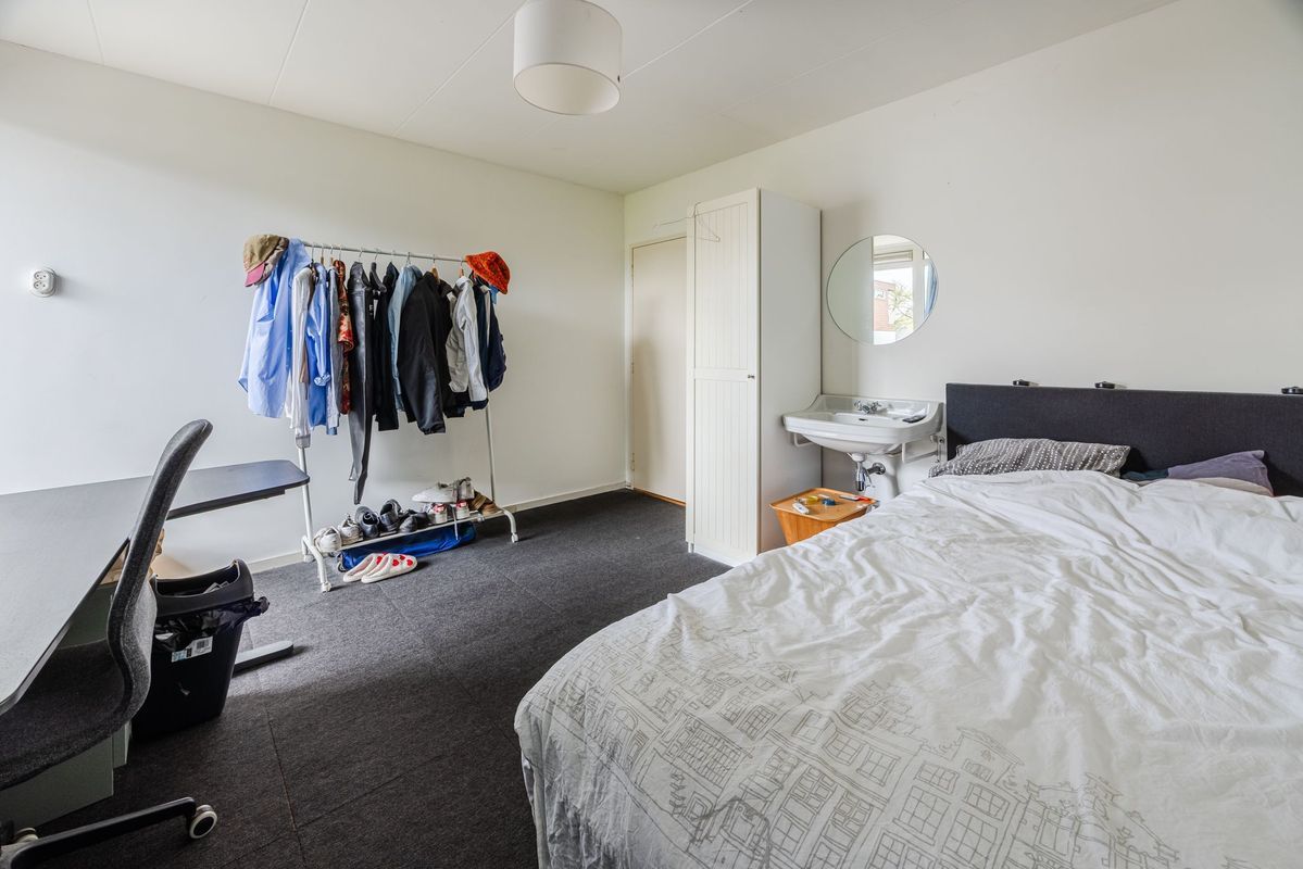 Luchthavenlaan 16 Photo Blur 16