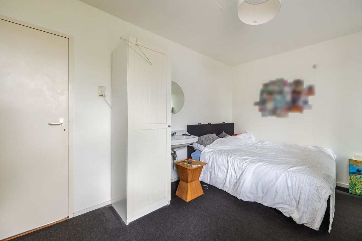 Luchthavenlaan 16 Photo Blur 17