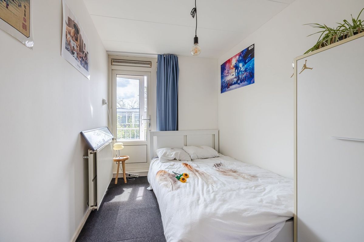 Luchthavenlaan 16 Photo Blur 18