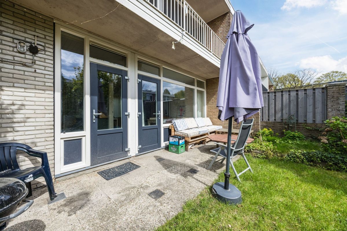 Luchthavenlaan 16 Photo Blur 31