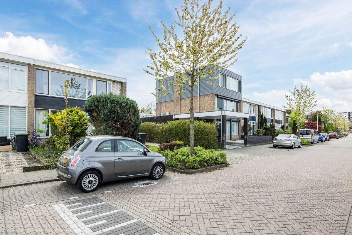 Luchthavenlaan 16 Photo Blur 35