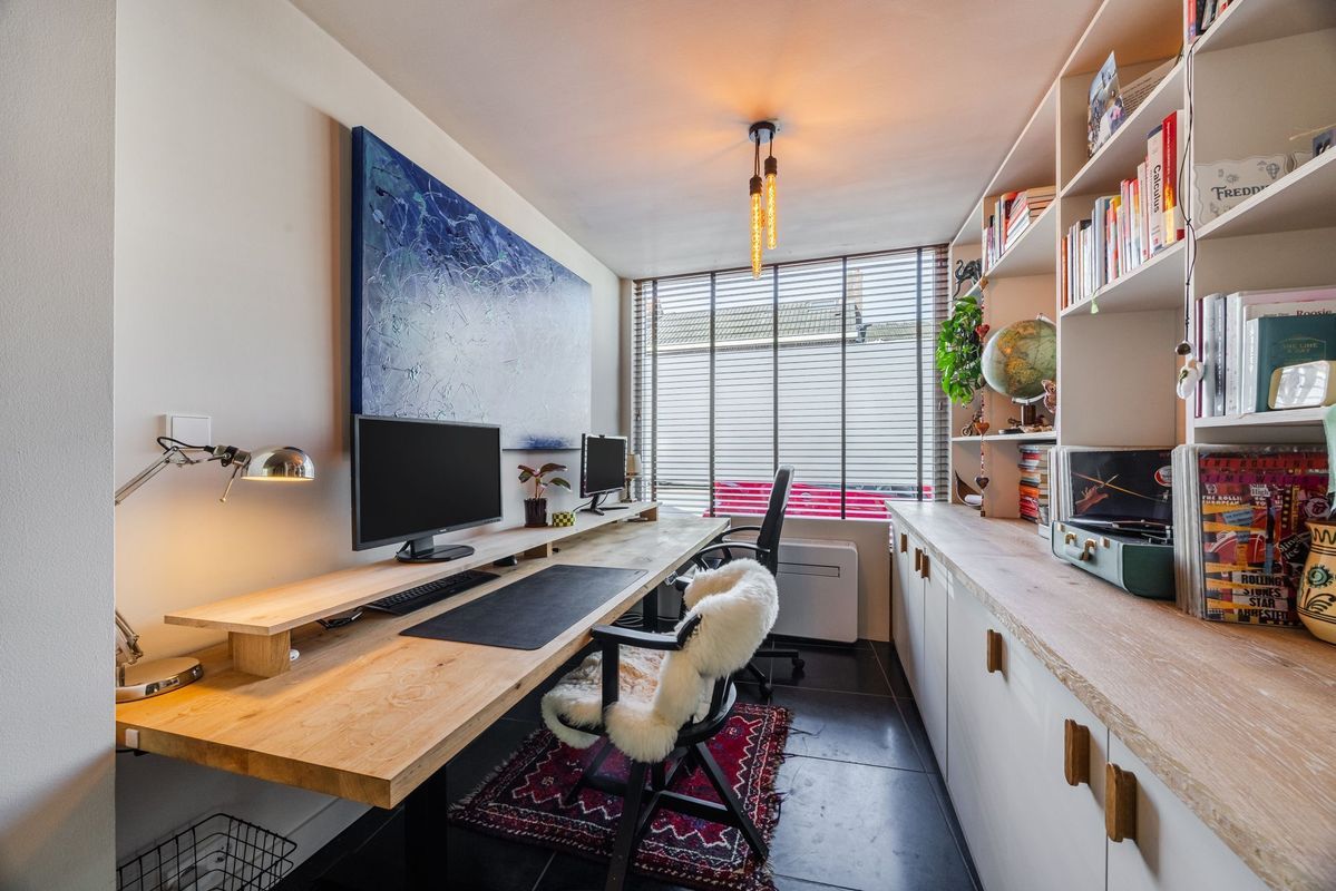 Bredaseweg 192 Photo Blur 6