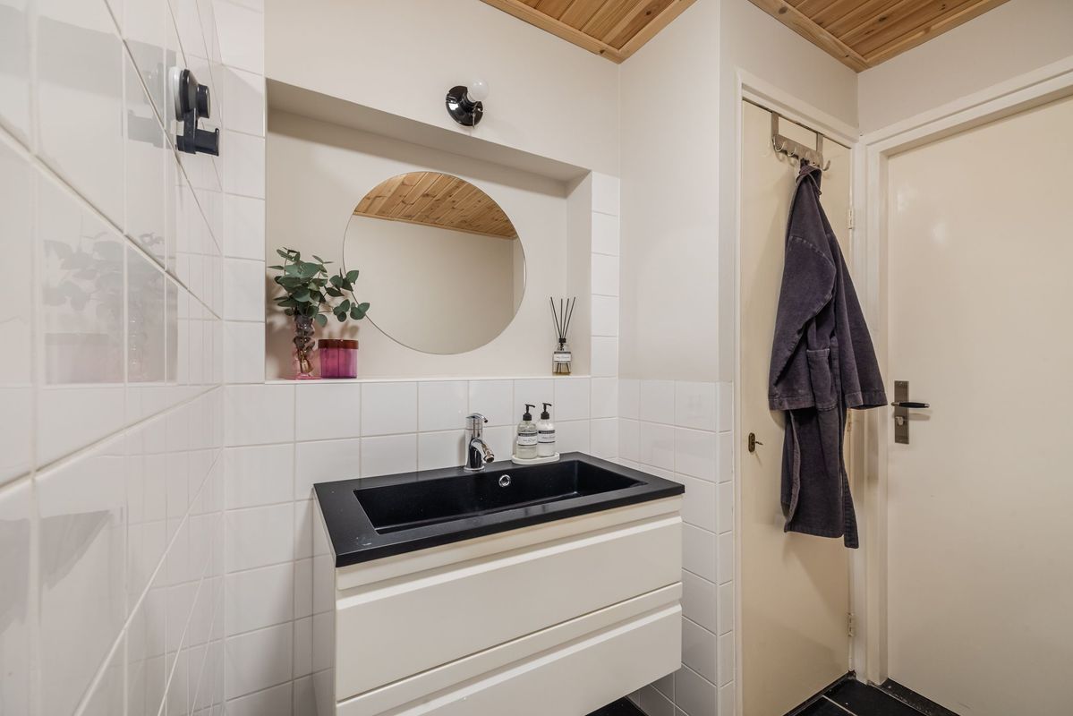 Bredaseweg 192 Photo Blur 28