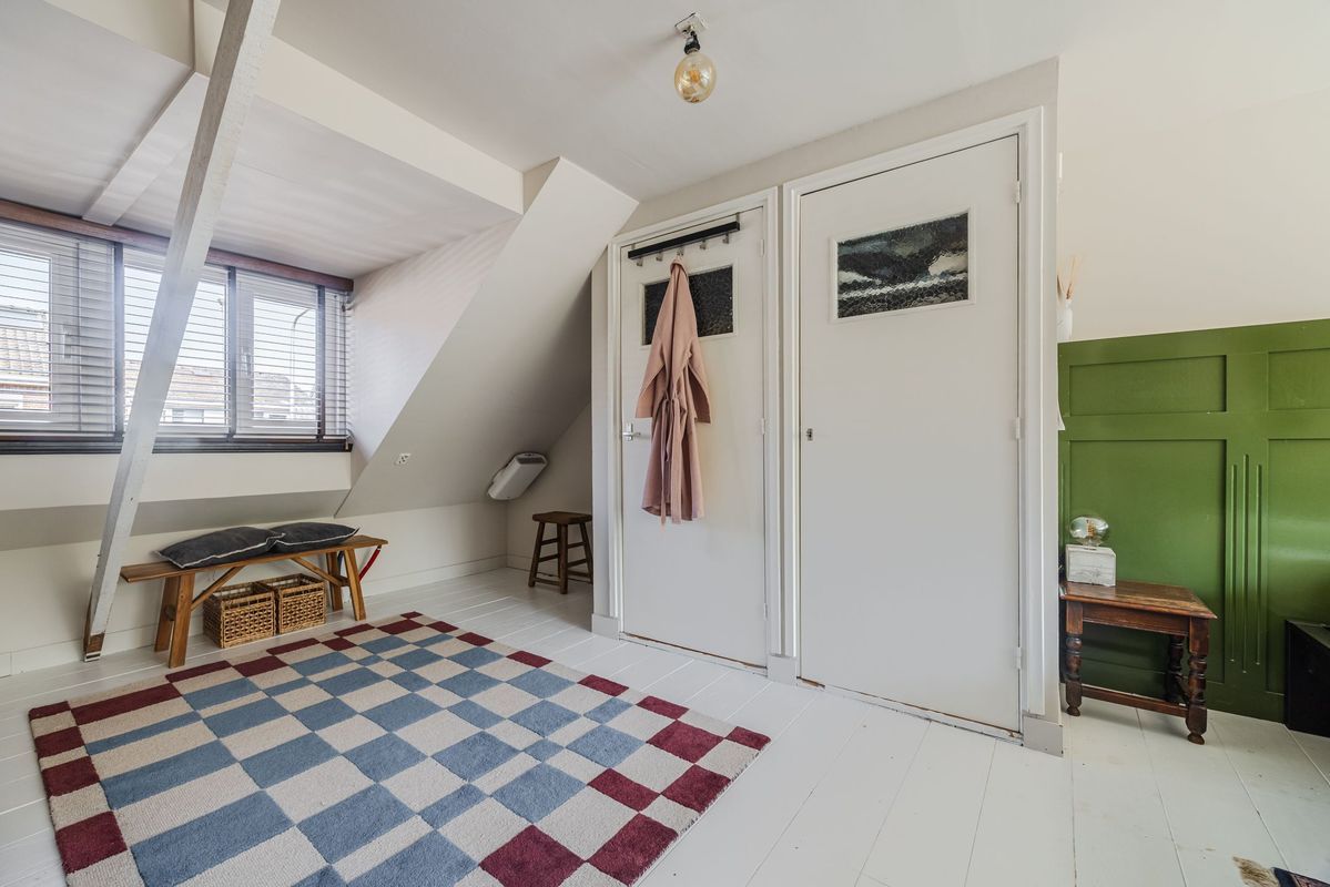 Bredaseweg 192 Photo Blur 39