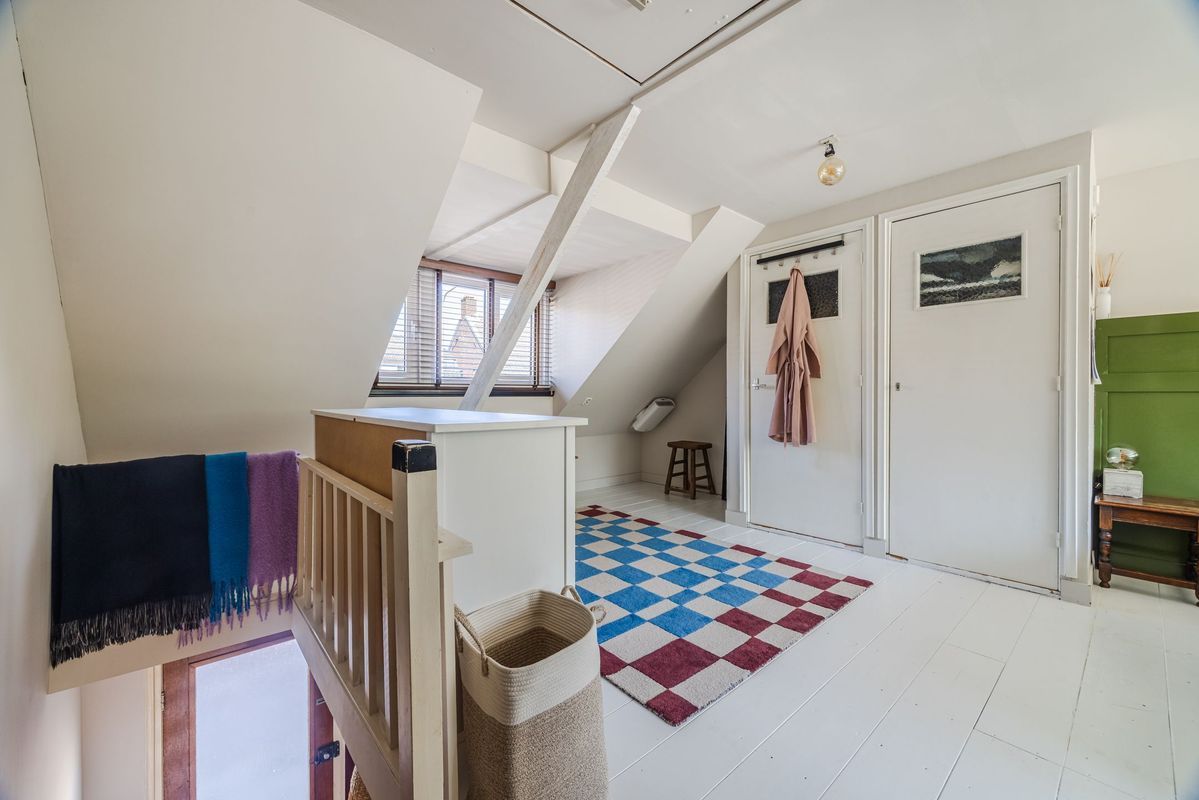 Bredaseweg 192 Photo Blur 31