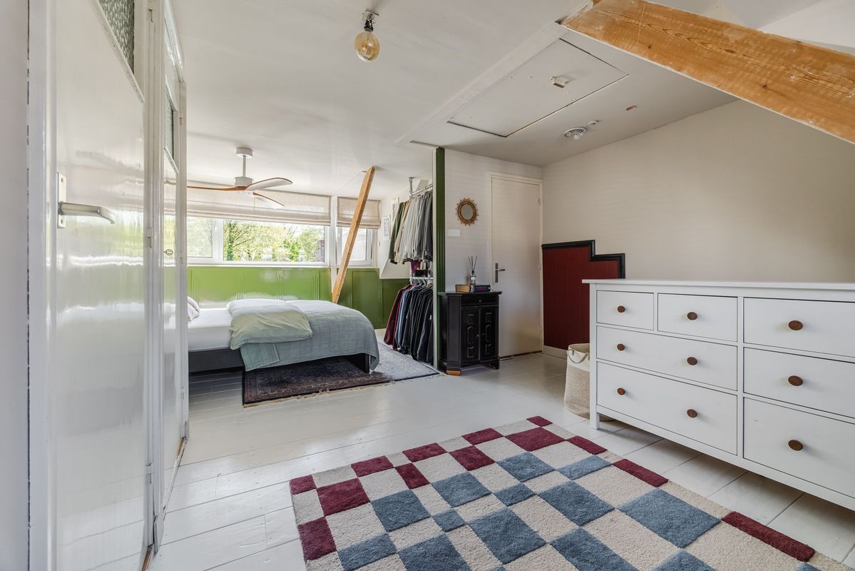 Bredaseweg 192 Photo Blur 41