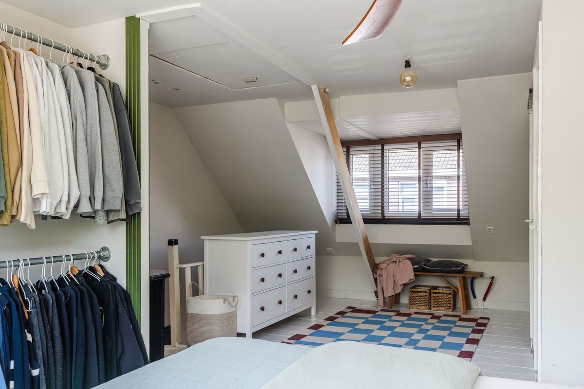 Bredaseweg 192 Photo Blur 42